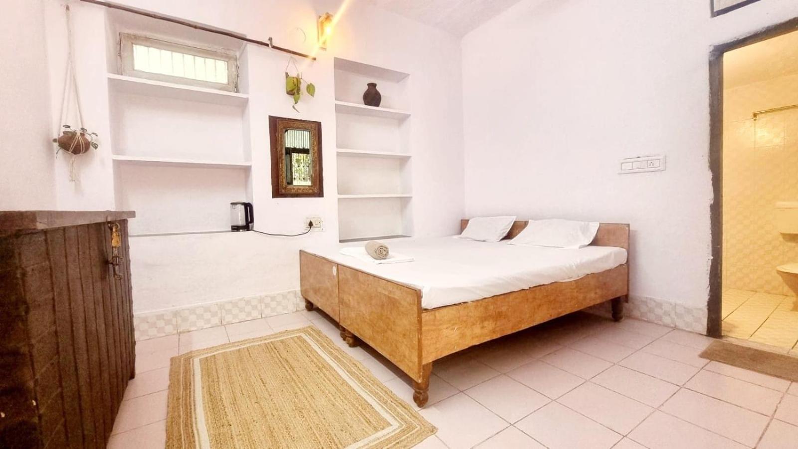 Karavan Kafe Pushkar Room photo