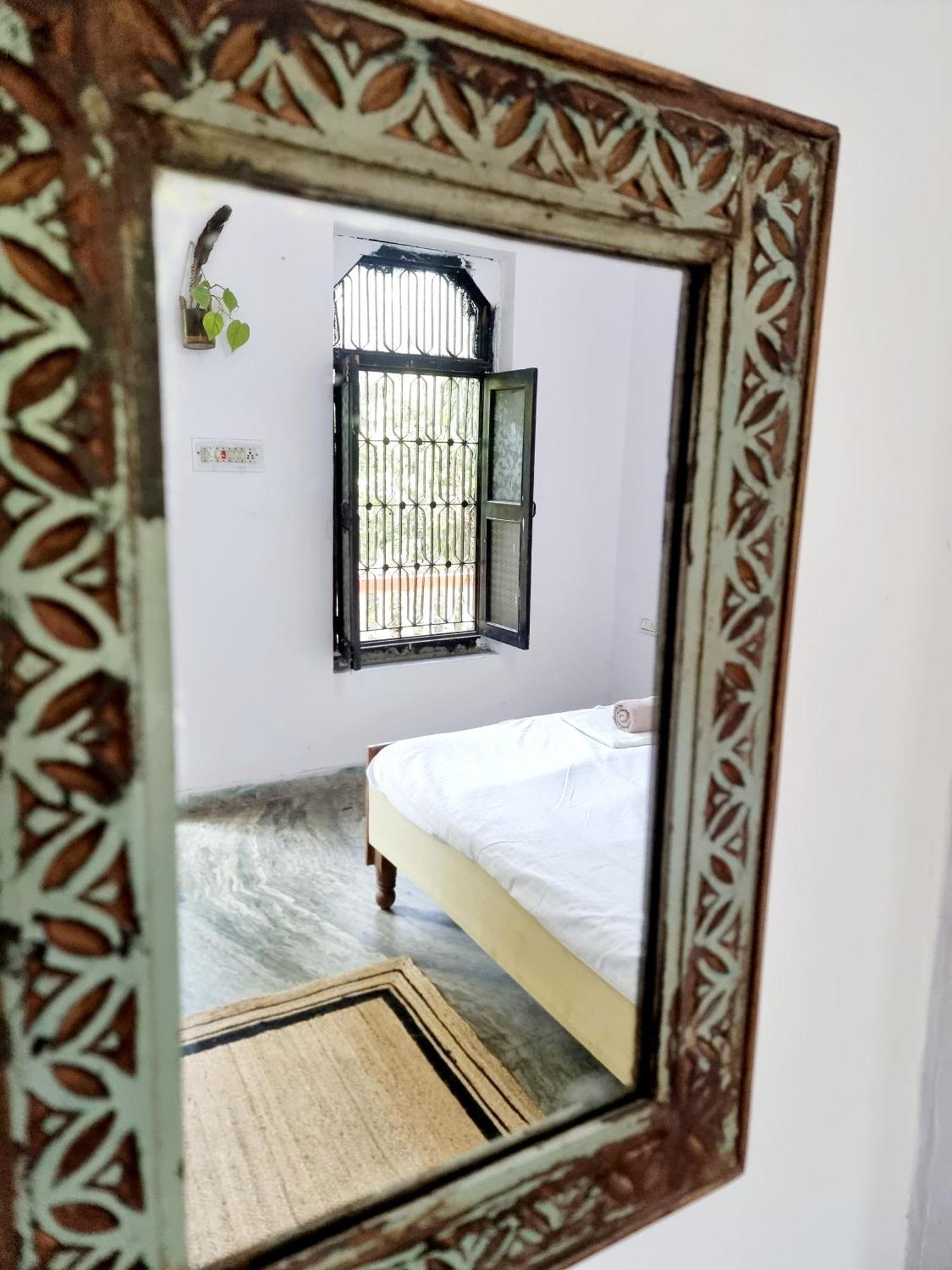 Karavan Kafe Pushkar Room photo